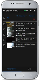 HoBuB screenshot
